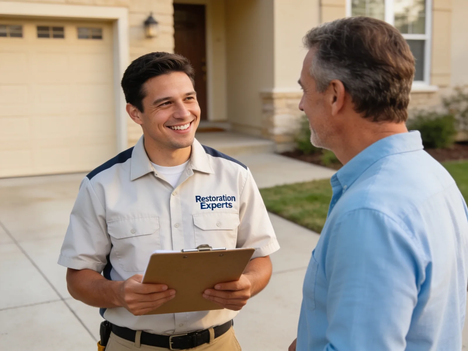 Water Damage Cleanup Alexander, KS FAQs